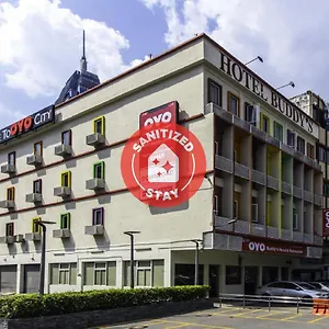 2* Hotel Oyo 327 Buddys